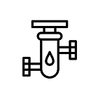 Specialty water filter taps