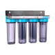 BMB - 1000 Hydra: Whole House Water Treatment System - Filter Flair