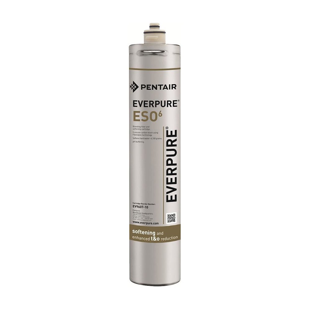 Everpure ESO6 Everplus Replacement Water Filter Cartridge - EV960710 - Filter Flair