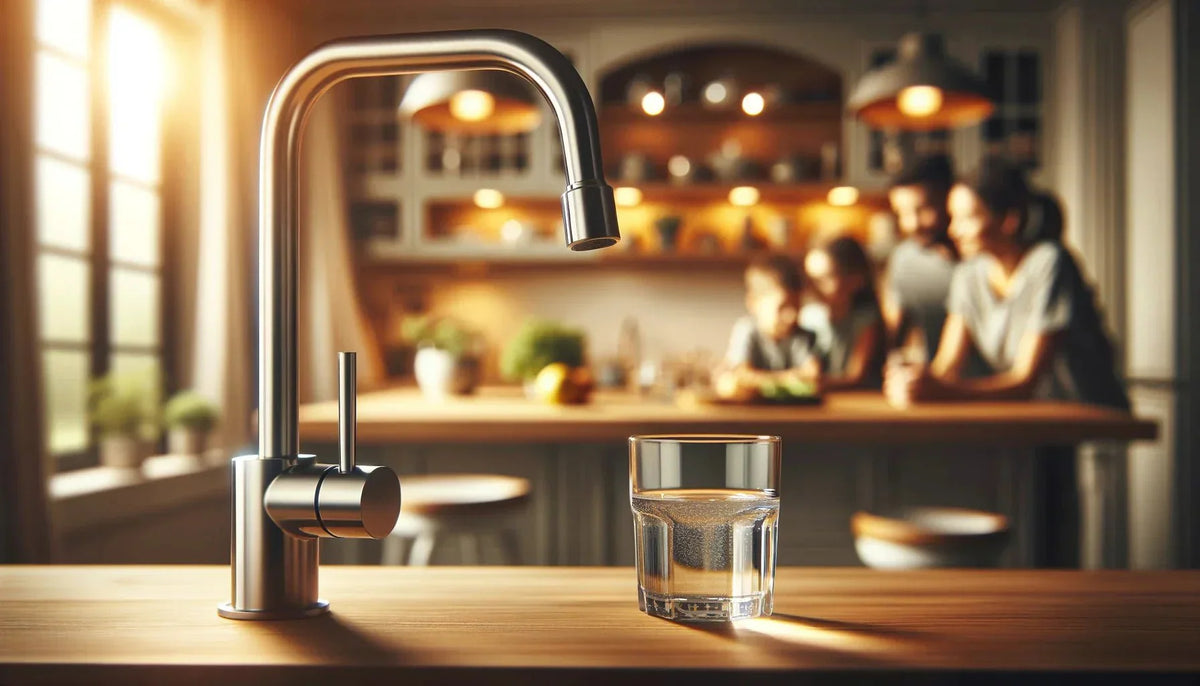 10 Reasons Why You Should Filter Your Tap Water - Filter Flair