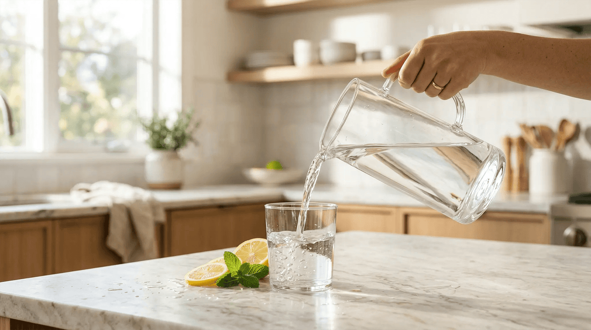 10 Reasons Why You Should Filter Your Tap Water - Filter Flair