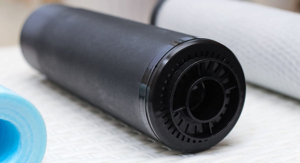 Activated Carbon Filters: What Are They And How Do They Filter Water? - Filter Flair