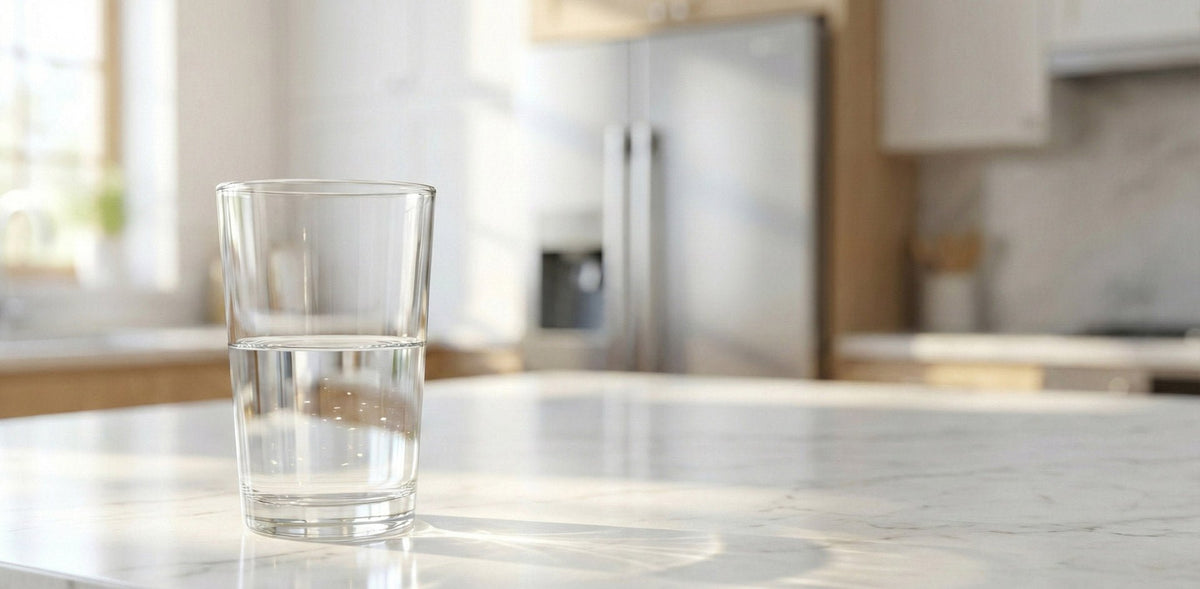 Choosing the Right Water Filter: The Importance of NSF Certification - Filter Flair