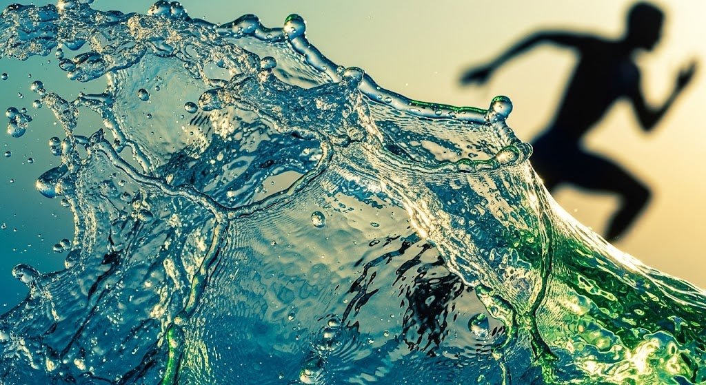 Hydration Beyond Thirst: Fueling Peak Performance - Filter Flair