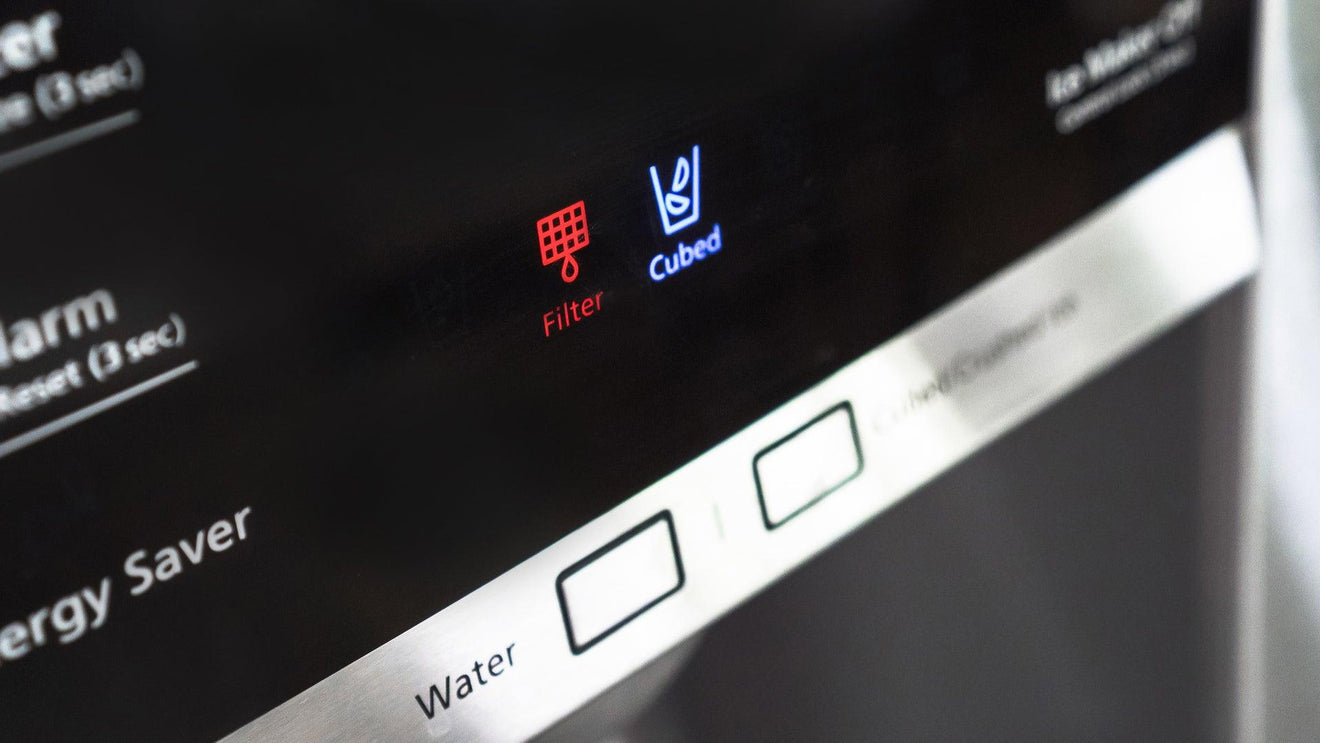 Step-by-step guide on how to change a Samsung Fridge Filter - Filter Flair
