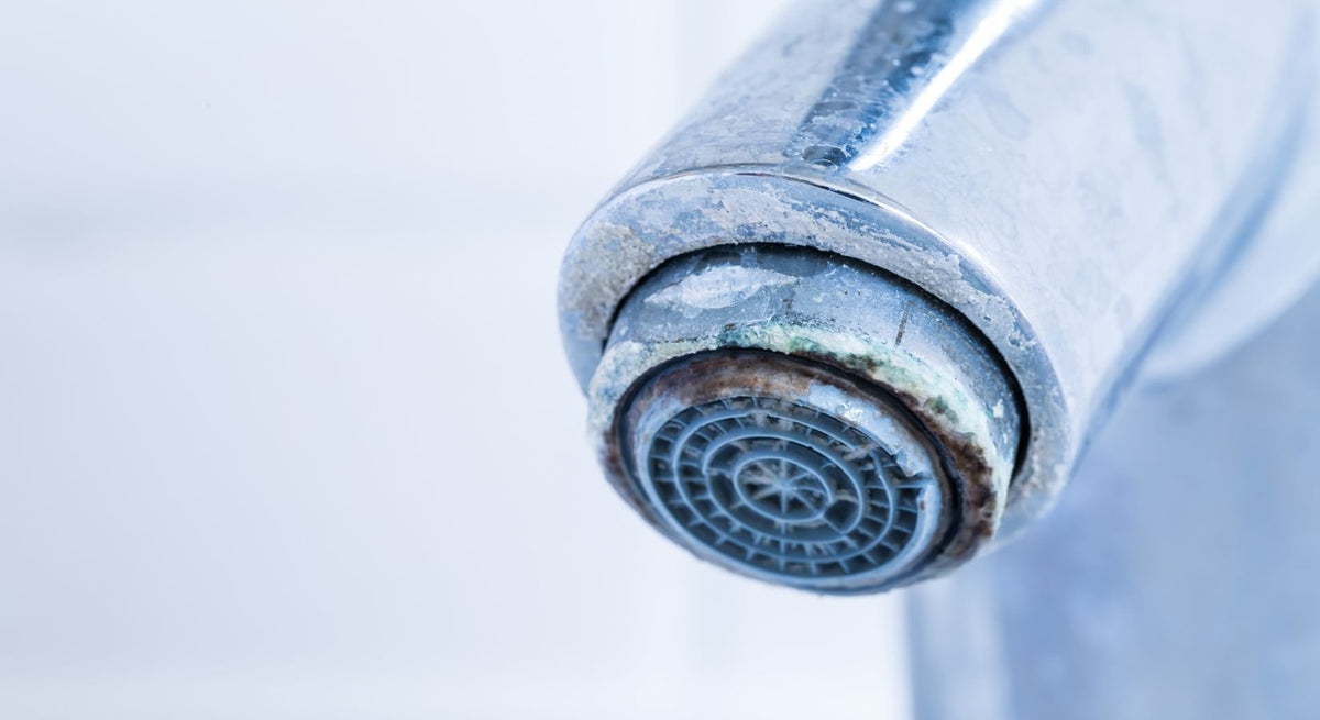 Which Cities have Hard Water in the UK?  - Filter Flair