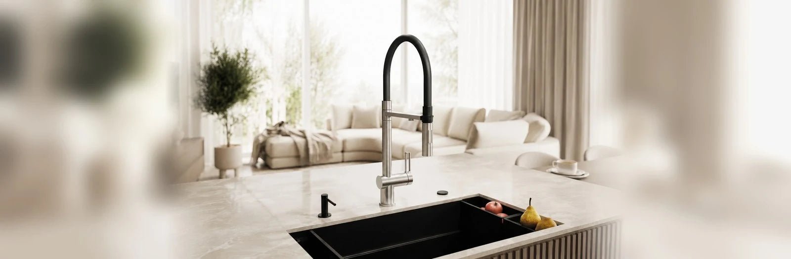 Water Filter Taps - Filter Flair