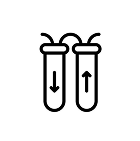 Under-sink and countertop filters