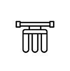 Reverse osmosis systems