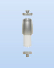 Aqua Prime ANTISCALE 2 Shower Filter Refill - Filter Flair