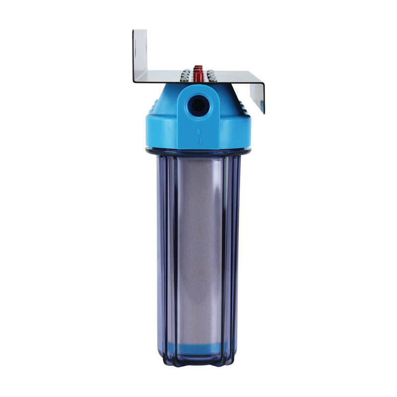 BMB-1000 Hydra: Whole House Water Treatment System