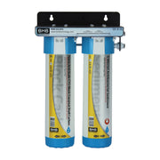 BMB Solaris 2 Stage ANTISCALE Filtration System - Filter Flair
