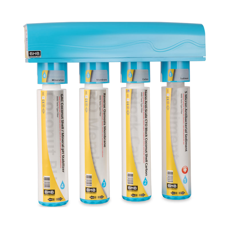 BMB Nano Reverse Osmosis System