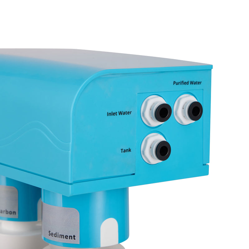 BMB Nano Reverse Osmosis System