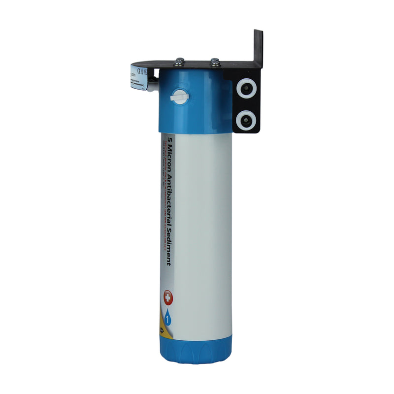 BMB Solaris 2 Stage ANTISCALE Filtration System