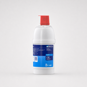 BRITA PURITY C50 Quell ST replacement cartridge front studio view