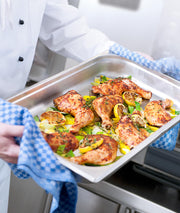 Commercial catering and steam-oven application for the BRITA PURITY C Quell ST C1100 cartridge