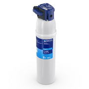 BRITA PURITY C150 Quell ST cartridge fitted to a compatible PURITY C filter head
