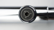 Deante Eridan 3 Way Filtered Water Tap with Pull Out Hose - Filter Flair