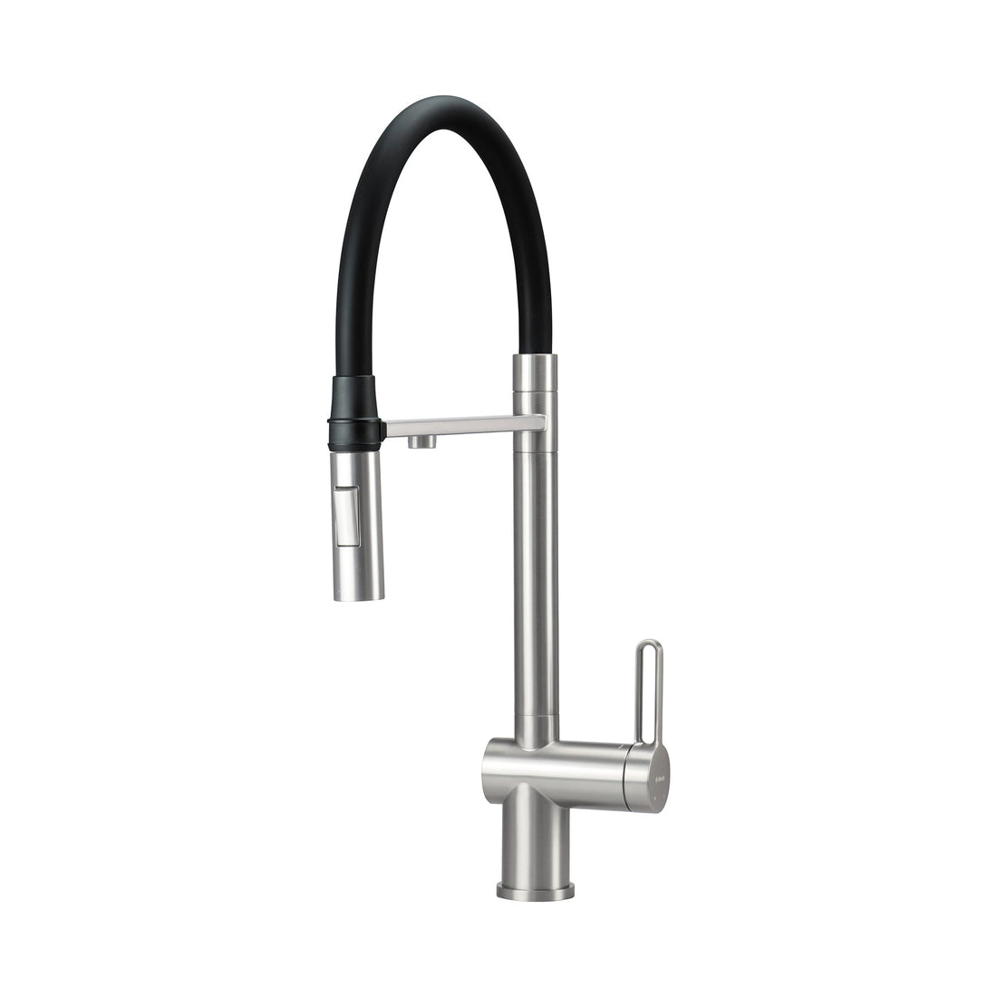 Deante Magnetic 3 Way Filtered Water Tap with Pull Out Hose - Filter Flair