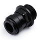 DMfit Male Adapter - 3/4" Male BSP x 15mm Push Fit - Filter Flair