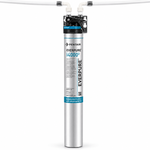 Everpure i4000 Filter System for Ice Machines - Filter Flair