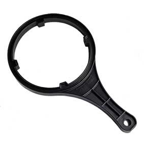 Filter Housing Spanner For Large Diameter Filter Housings - Filter Flair