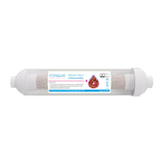 Fit Aqua Bio - Ceramic Far Infrared Water Filter Cartridge - 1/4" Push Fit - Filter Flair