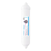 Fit Aqua H2 REDOX pH Inline Water Filter - 1/4" Push Fit - Filter Flair