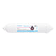 Fit Aqua Inline Granular Activated Carbon Filter - 1/4" Push Fit - Filter Flair