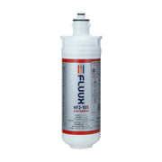 Microfilter FLUUX HF2 - 10S Filter Cartridge for Ice Machines - Filter Flair
