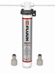 Microfilter FLUUX HF2 - 17S Filter System for Ice Machines - Filter Flair