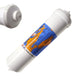 Omnipure K5586JJ GAC Inline Water Filter with Scale Inhibitor - Filter Flair