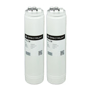 SPECTRUM PTL - CB Twist Lock Carbon Block Replacement Filter - Filter Flair