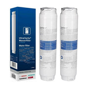 Ultra Clarity 11034151 Water Filter for Bosch, NEFF, Siemens Refrigerators - Filter Flair