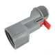Water Block Reset Adapter