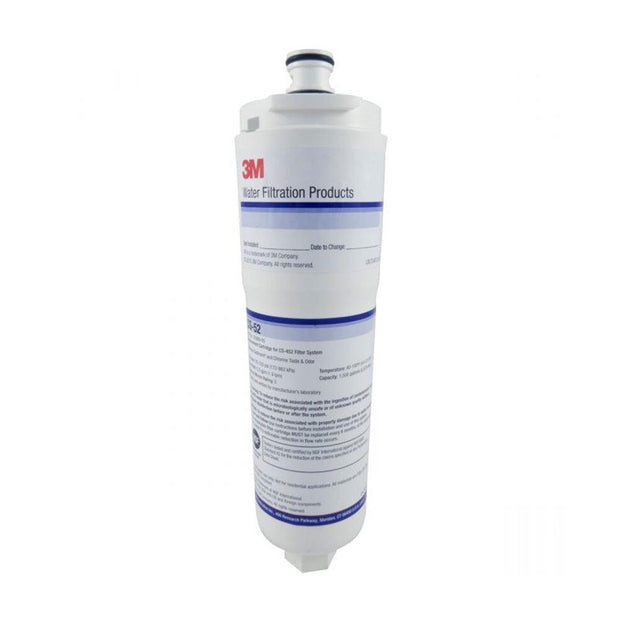 3M CS - 52 Replacement Water Filter | Suitable for Bosch and Siemens Refrigerators - Filter Flair