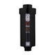 Aqua Prime ANTISCALE Shower Filter - Reduces Limescale & Heavy Metals - Filter Flair