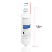 Bosch Ultra Clarity Pro 11032518 Fridge Filter - Filter Flair
