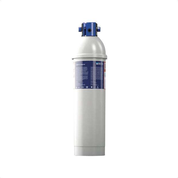 BRITA Purity C Quell ST C300 Filter System - 30% Bypass with Install Kit