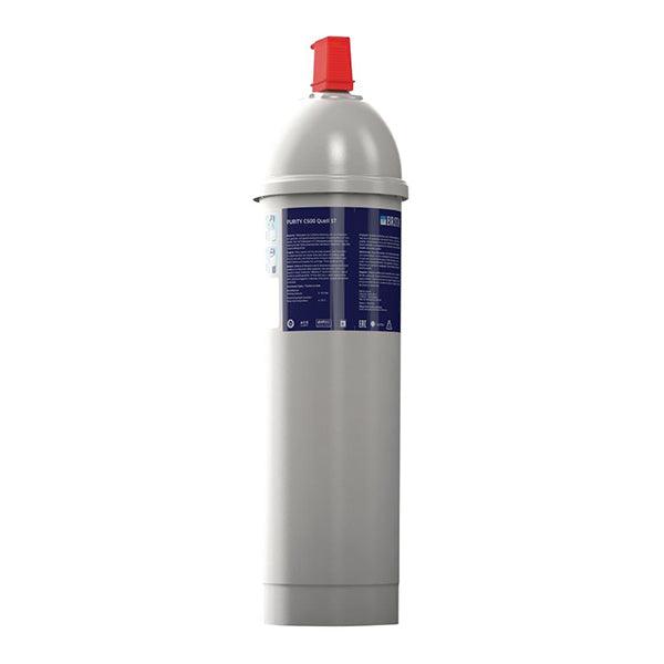 BRITA Purity C Quell ST C500 Water Filter for Coffee, Espresso, Steam Ovens - Filter Flair