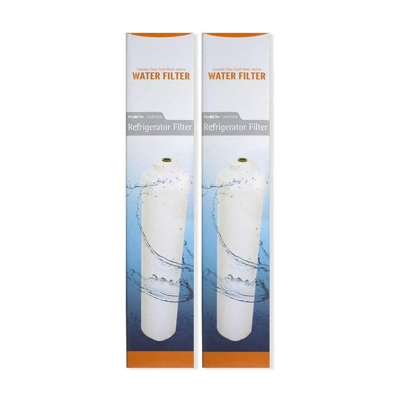 DA2010CB External Water Filter | Suitable For All Brands - Filter Flair