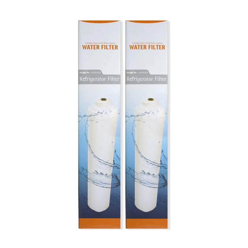 DA2010CB External Water Filter | Suitable For All Brands - Filter Flair