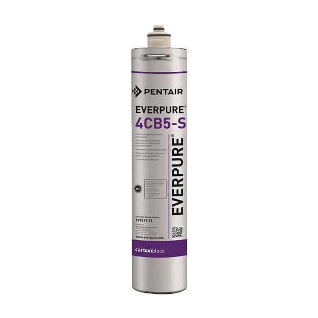 Everpure 4CB5 - S Water Filter Cartridge - EV9617 - 26 - Filter Flair