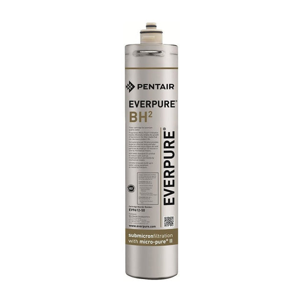 Everpure BH2 Replacement Water Filter Cartridge - EV9612 - 51 - Filter Flair