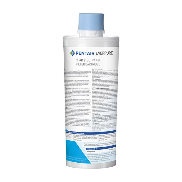 Everpure Claris Ultra 170 Replacement Filter Cartridge - Filter Flair
