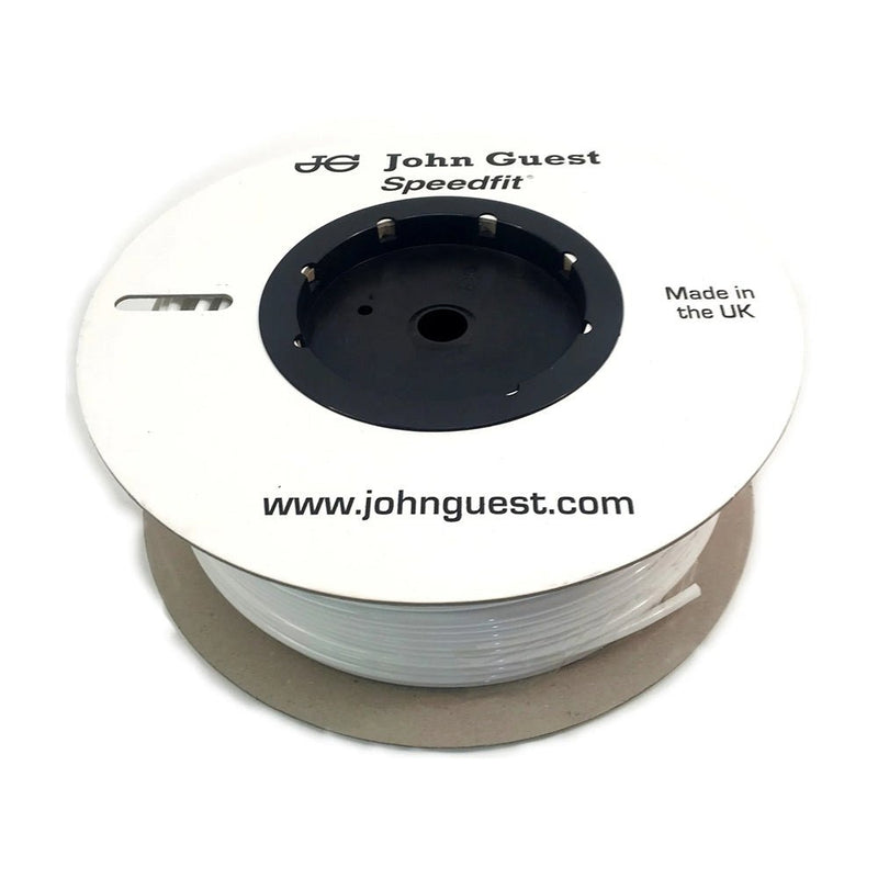 John Guest 10mm LLDPE Tubing - Filter Flair