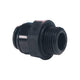 John Guest 6mm Push Fit x 1/4" BSP Male Straight Adapter - Filter Flair