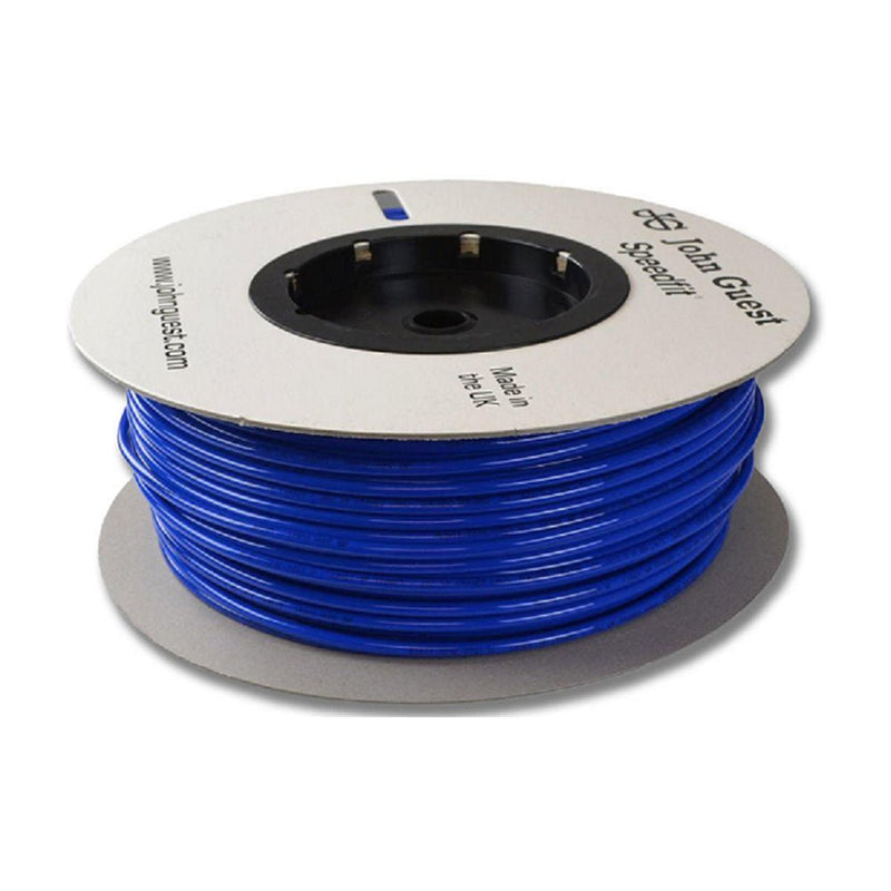 John Guest 8mm LLDPE Tubing