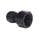 John Guest Adapter - 3/4" Female BSP x 6mm Push Fit - Filter Flair